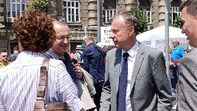 Pritisci na Univerzitet